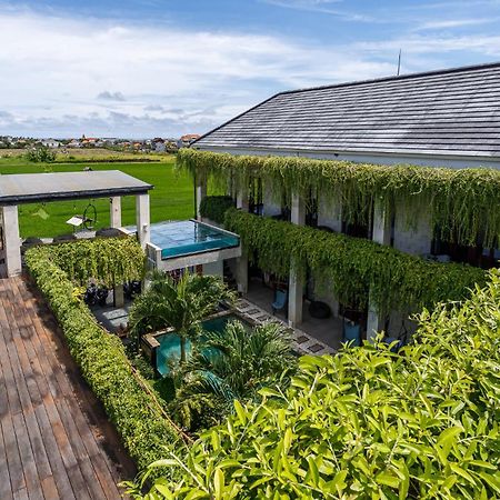 Canggu Hype Buitenkant foto