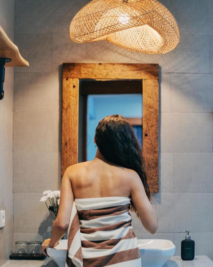 Canggu Hype Buitenkant foto