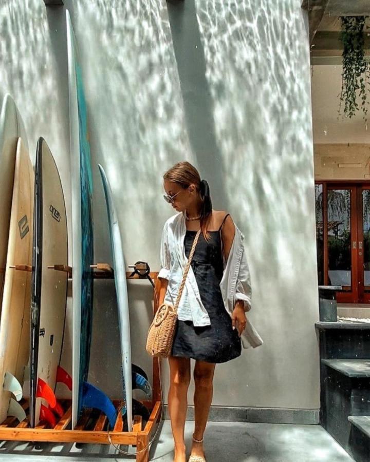 Canggu Hype Buitenkant foto