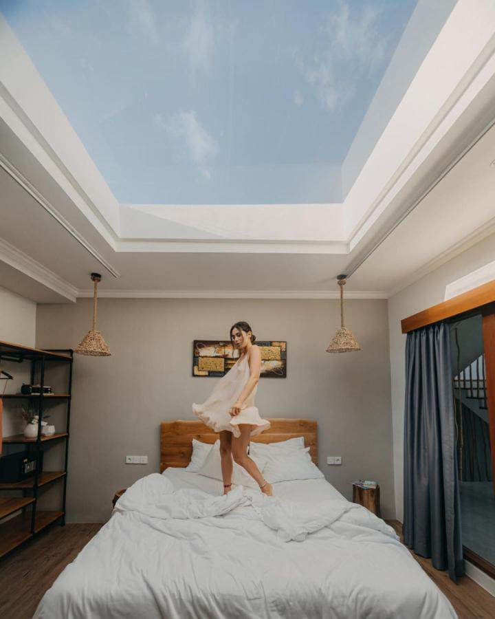 Canggu Hype Buitenkant foto