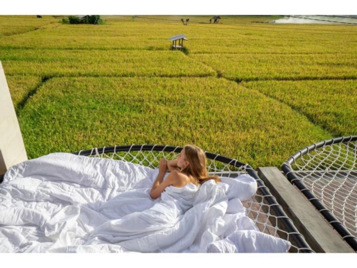 Canggu Hype Buitenkant foto