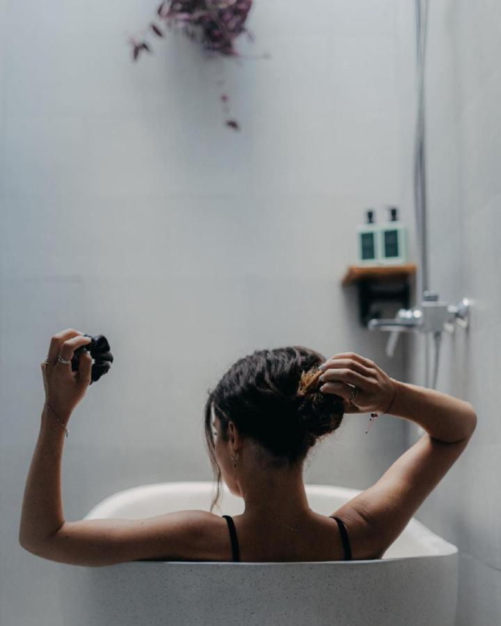 Canggu Hype Buitenkant foto