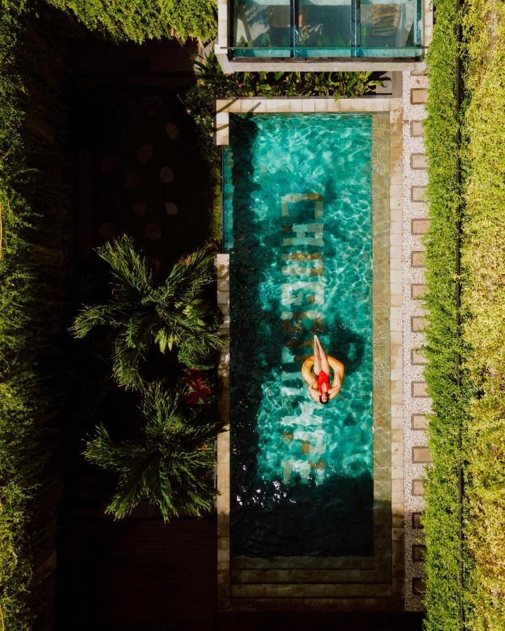 Canggu Hype Buitenkant foto