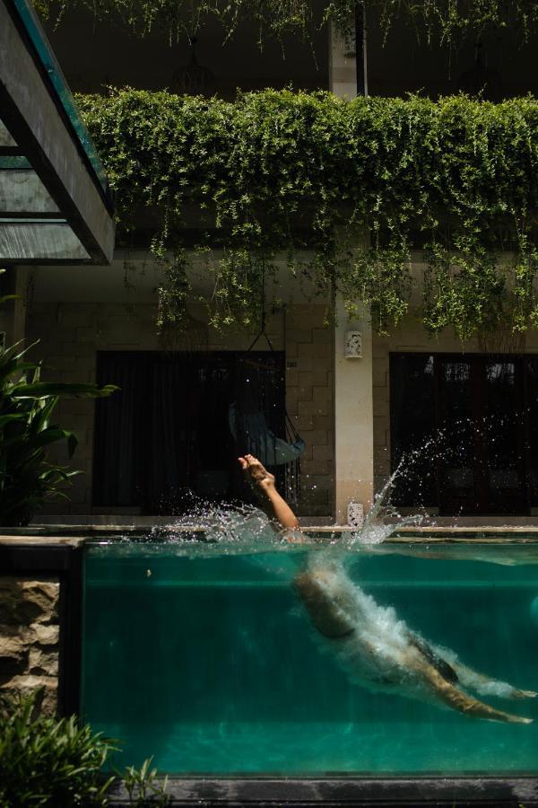 Canggu Hype Buitenkant foto