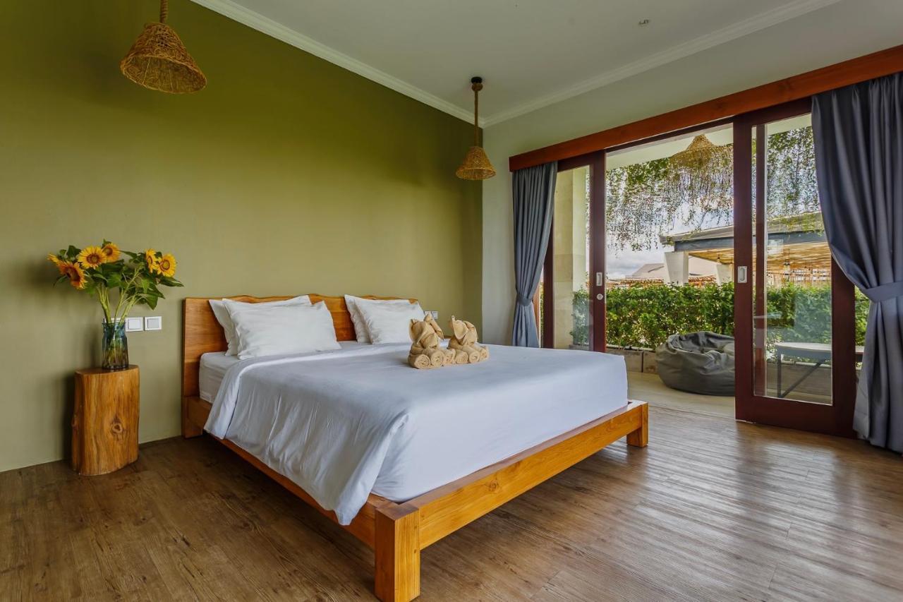 Canggu Hype Buitenkant foto